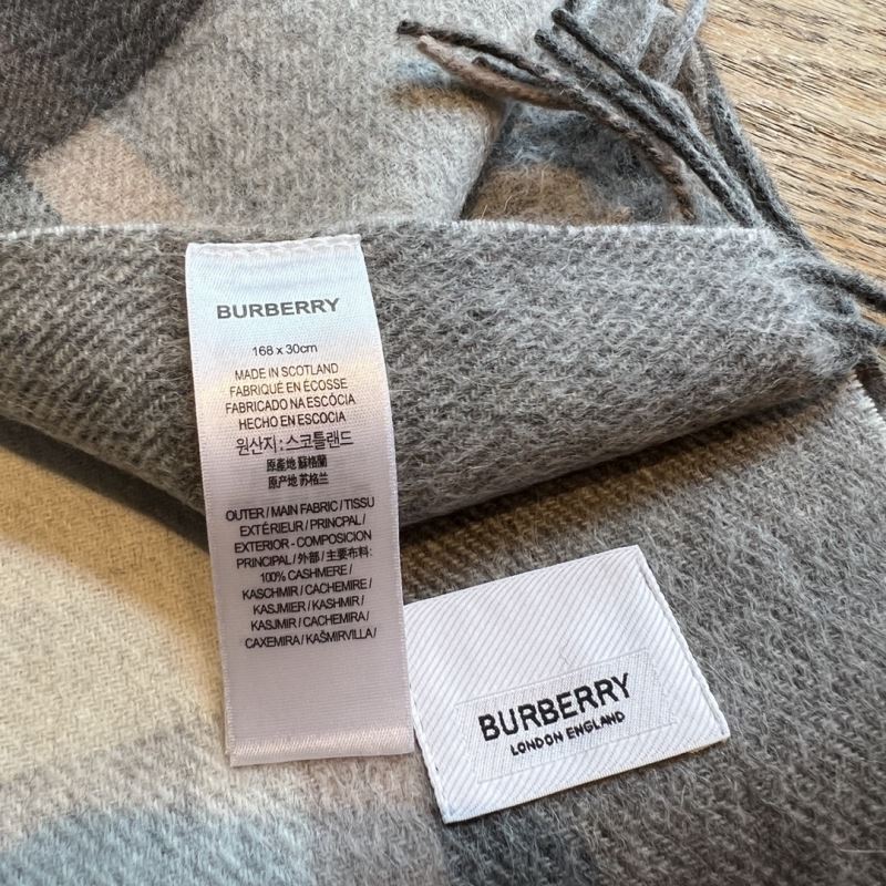 BURBERRY